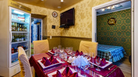 Сауна Алексеевские Бани Краснодар