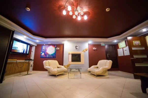 Сауна Бест фото №5