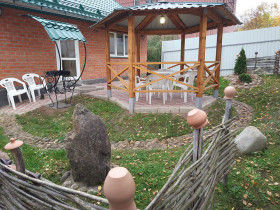 Сауна Баня - сауна Калуга