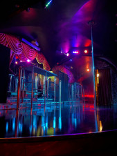 Ночной клуб Декольте Нижний Новгород