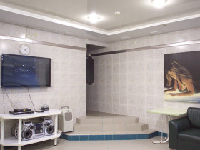 Сауна Сауна Эра-прим Киров