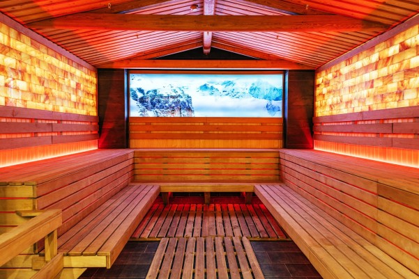 Море парк фото №3