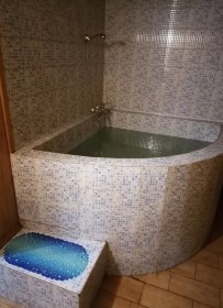 Сауна Баня на дровах Волгодонск