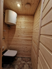 Сауна Баня Мельница Архангельск