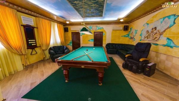 Алексеевские Бани фото №17