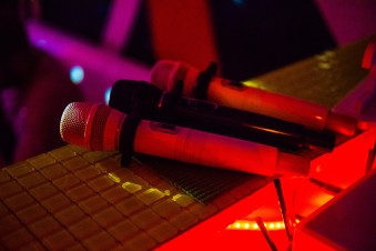 Ночной клуб Sky bar Краснодар фото №10