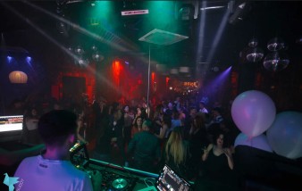 Ночной клуб Iago Rest & Club Анапа