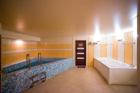 Сауна Сауна Бест Липецк