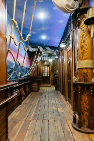 Сауна Царёвы Бани Пенза