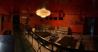 Ночной клуб SV Липецк