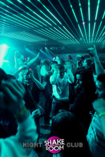 ������ ���� Shake room �����