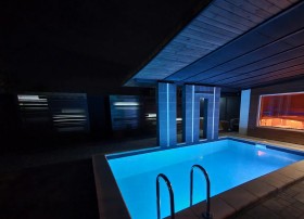 Сауна Скандика Армавир