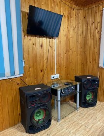 Сауна Баня на Котовского Березники