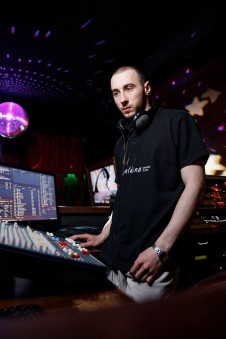 Ночной клуб Truffaldino Кемерово фото №9