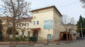 Сауна Баня Туапсе