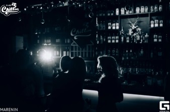 Ночной клуб Chillim club Киров