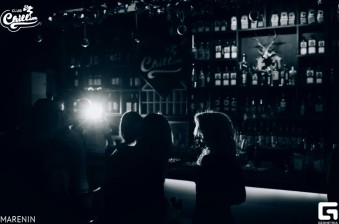 Ночной клуб Chillim club Киров фото №15