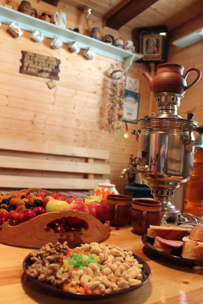 Баня Мельница фото №4