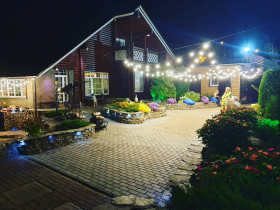 Сауна Пражский град Липецк