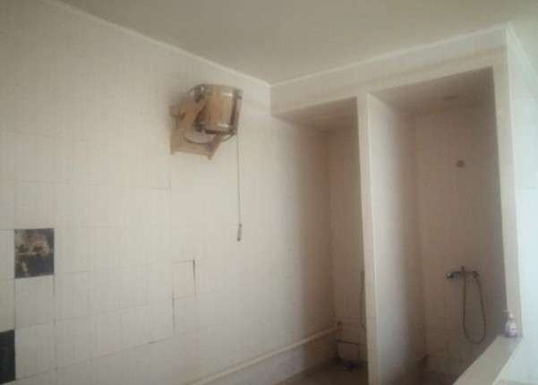 Сауна фото №4