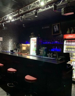 Ночной клуб Zажигалка Пенза фото №3