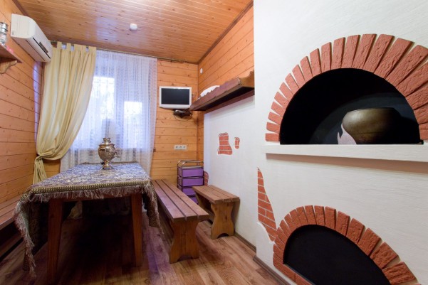 Астра фото №9