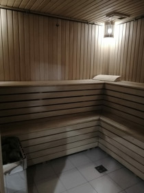 Сауна Лагуна Новокузнецк
