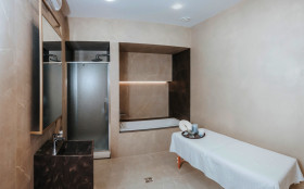 Сауна Buta Spa Челябинск