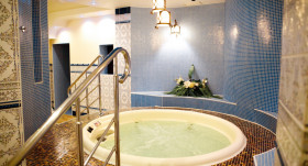 Сауна Tazik-club Пенза