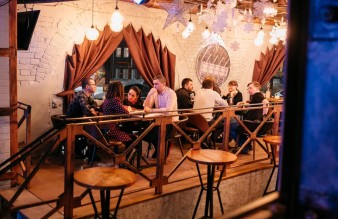 Ночной клуб Fabrika 3.0 Киров