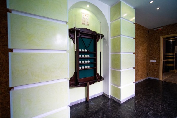 Римские бани фото №18