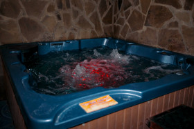 Сауна Баня на набережной Калуга