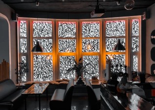 Ночной клуб Дымный Джо Пенза