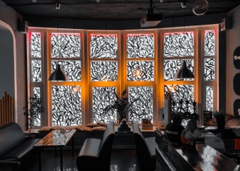 Ночной клуб Дымный Джо Пенза фото №2