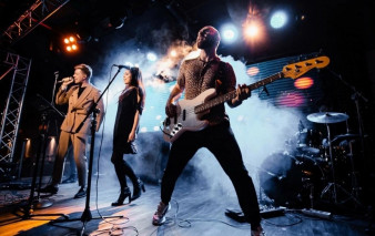 ������ ���� MusicHall27 ���