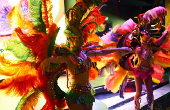 ������ ���� The Jungle ������