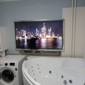 Сауна Harvia Томск