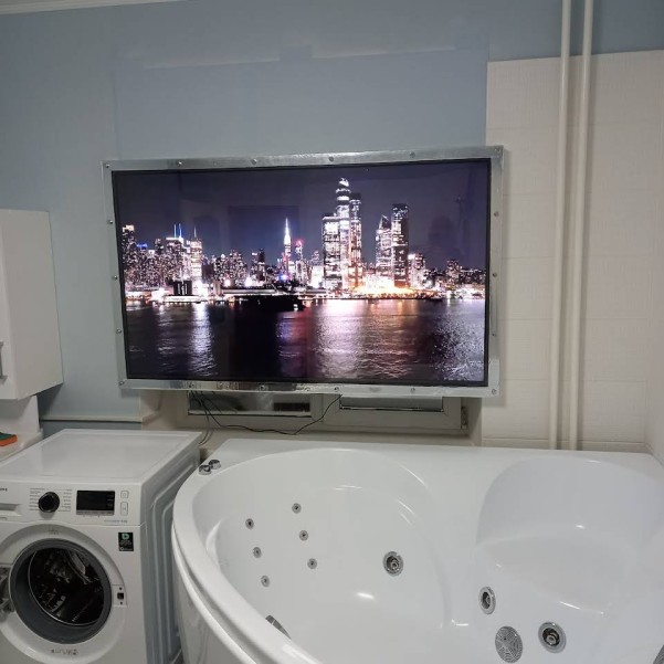 Harvia фото №3