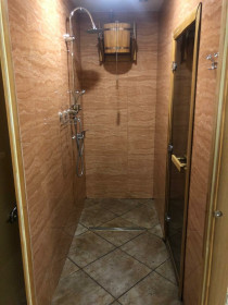 Сауна Баня на дровах Балашиха