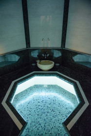 Сауна Golden Gavas Иркутск