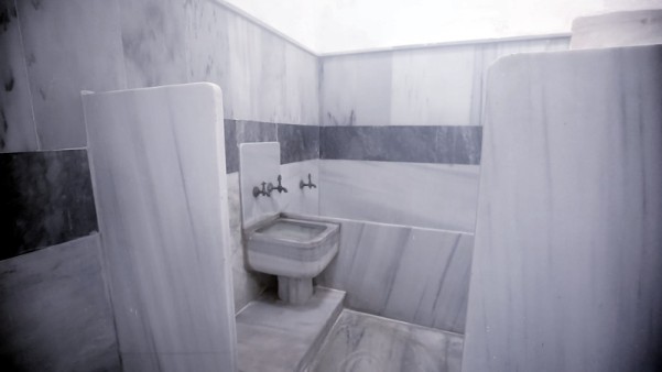 Kadirga Hammam фото №12