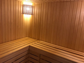 Сауна Баня на дровах Балашиха
