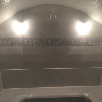 Организация Центральные бани