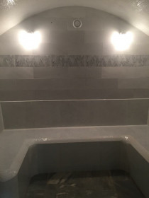 Сауна Центральные бани Киров