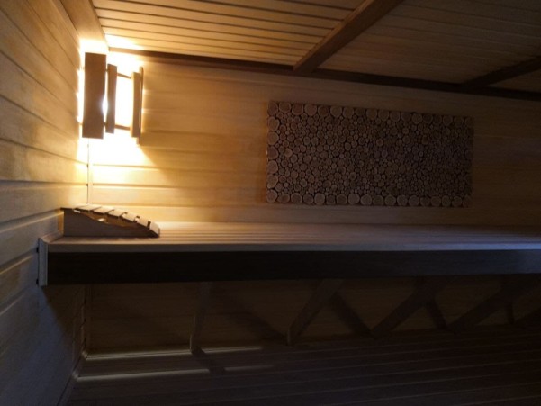 Правильная баня фото №7