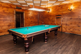 Сауна Айвенго Томск