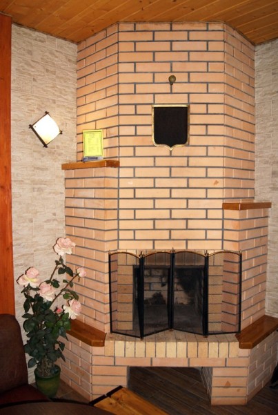 Банный комплекс на Ложевой фото №11