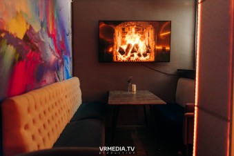 Ночной клуб Lounge Voice Hall Familia Кемерово фото №8