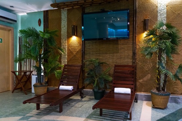 Римские бани фото №11