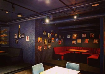 Ночной клуб Event Bar СтудиА Пермь фото №18